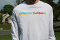 Coastline Long Sleeve-T