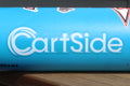 Dockside Sticker