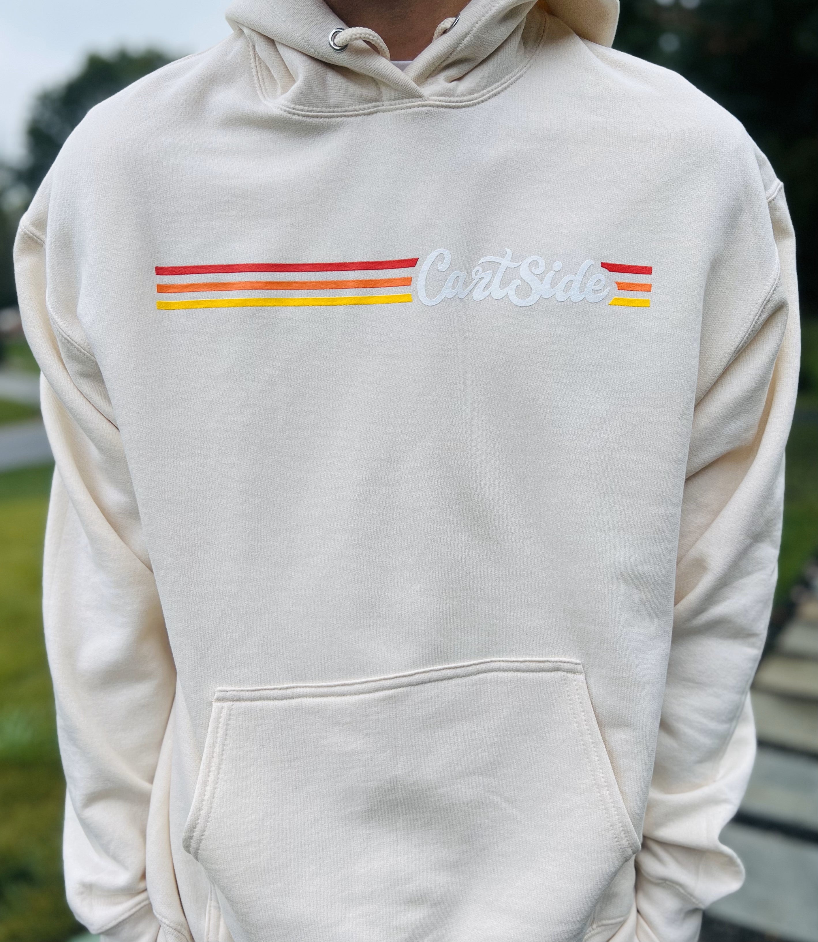 Coastline Hoodie