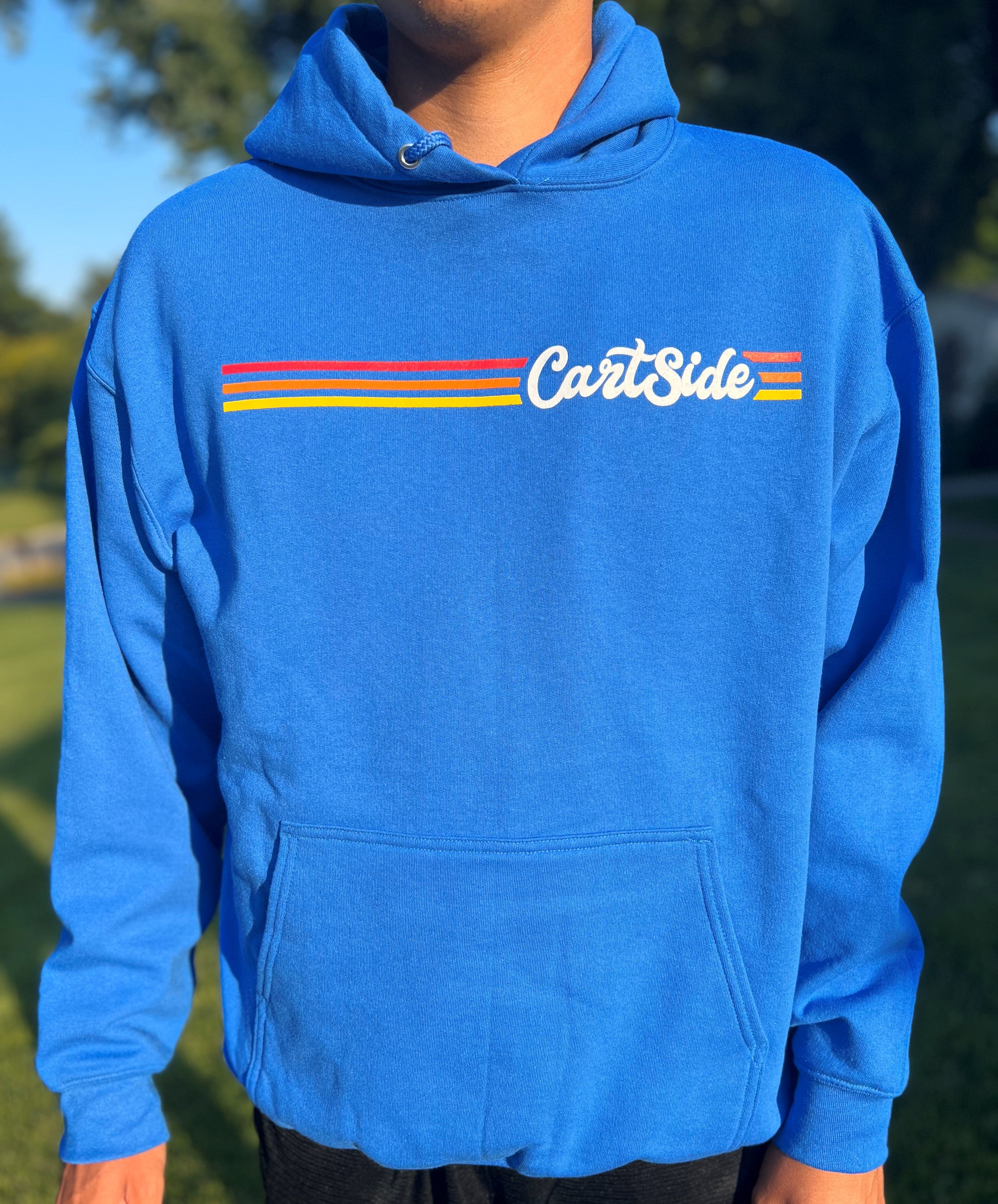 Coastline Hoodie