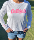 Swagger Long Sleeve-T