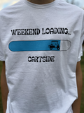 Weekend Loading