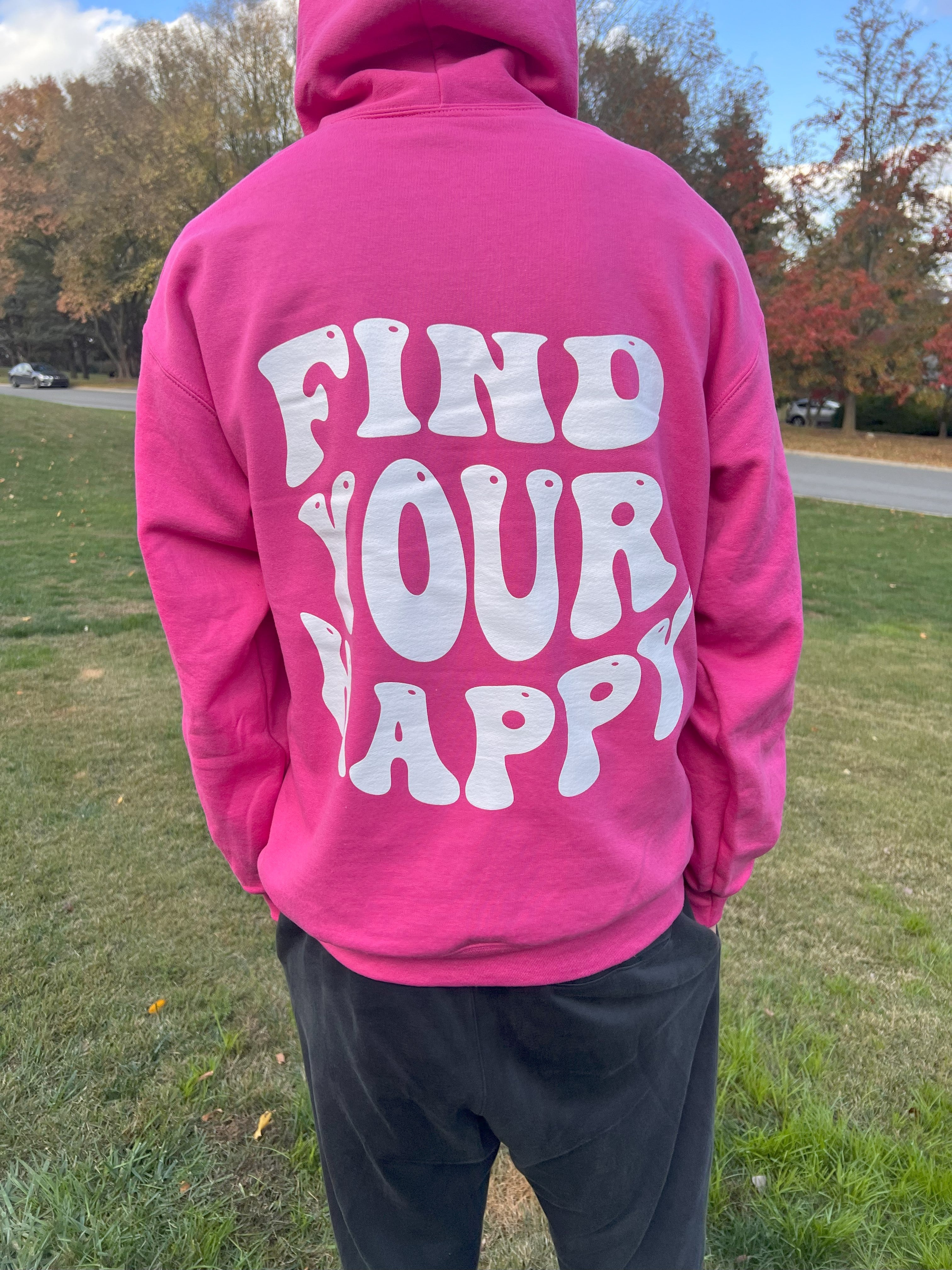 Find Your Happy