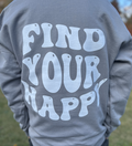 Find Your Happy