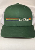 Coastline Hat