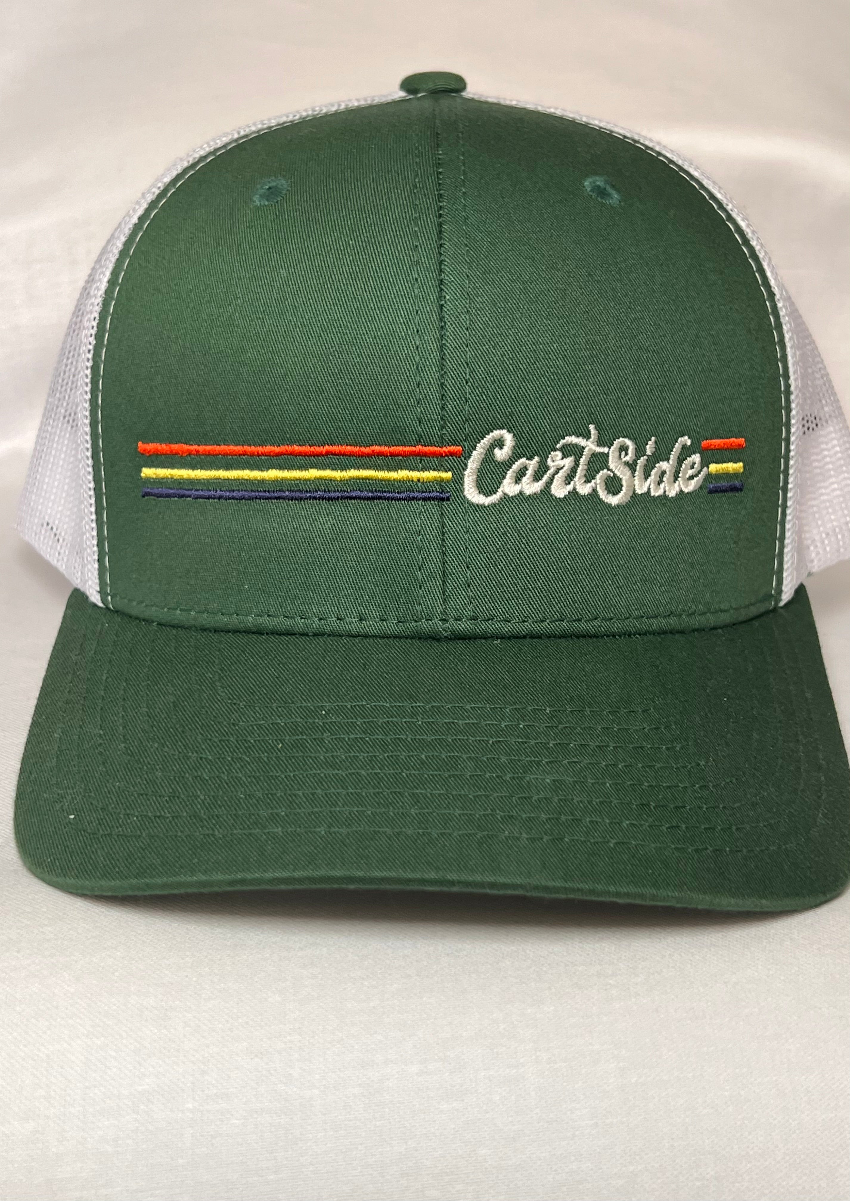 Coastline Hat