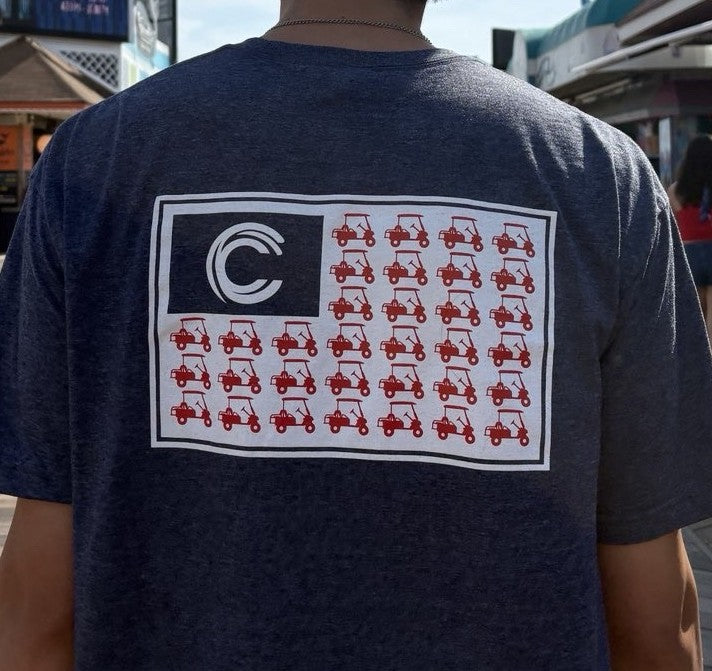 Liberty Tee