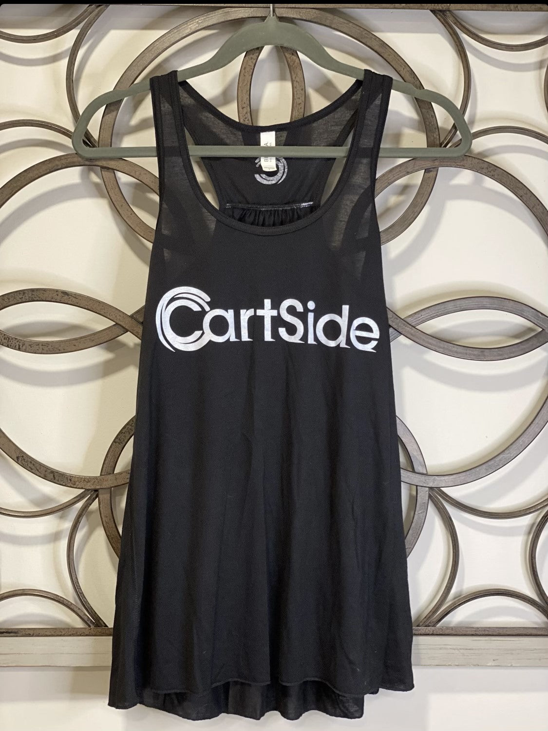 Carty-T