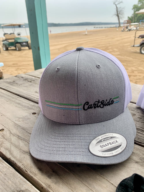 Coastline Hat